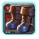Expert's Miner Workboots