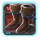 Expert's Lumberjack Workboots