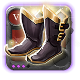 Expert's Shoes of Tenacity