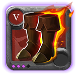 Expert's Dragonslayer Shoes