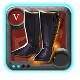 Expert's Hellion Shoes