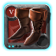 Expert's Royal Shoes