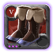 Expert's Mercenary Shoes