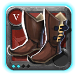 Expert's Hunter Shoes