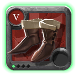 Expert's Assassin Shoes