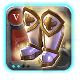 Expert's Boots of Valor