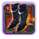 Expert's Demon Boots