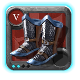 Expert's Soldier Boots