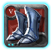 Expert's Knight Boots