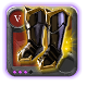 Expert's Graveguard Boots