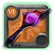Master's Occult Staff