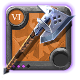 Master's Greataxe