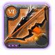 Master's Wailing Bow