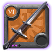 Master's Claymore