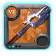 Master's Divine Staff