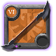 Master's Double Bladed Staff