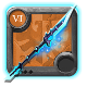 Master's Phantom Twinblade