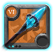 Master's Great Frost Staff