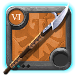 Master's Glaive