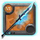 Master's Rift Glaive
