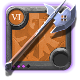 Master's Halberd