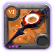 Master's Fallen Staff