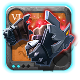 Master's Ravenstrike Cestus