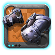 Master's Spiked Gauntlets