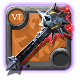 Master's Camlann Mace
