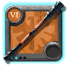 Master's Quarterstaff