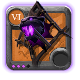Master's Prowling Staff