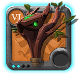 Master's Rootbound Staff