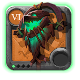 Master's Primal Staff