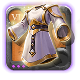 Master's Robe of Purity