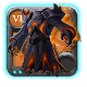 Master's Fiend Robe