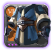 Master's Scholar Robe