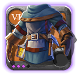 Master's Miner Garb