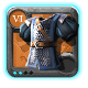 Master's Soldier Armor