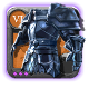 Master's Guardian Armor