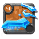 Artefact 2H Bow Crystal Decay