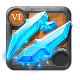 Master's Mirage Crystal