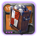 Master's Miner Backpack