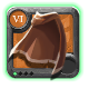 Master's Cape
