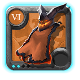 Master's Demon Cape
