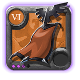 Master's Morgana Cape