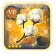 Pristine Amberleaf Cotton