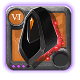 Master's Cultist Cowl