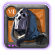 Master's Scholar Cowl