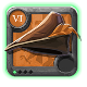 Master's Skinner Cap