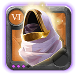 Master's Hood of Tenacity